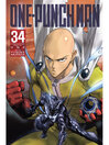 One-Punch Man, Volume 34